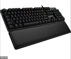 Membrane keyboards